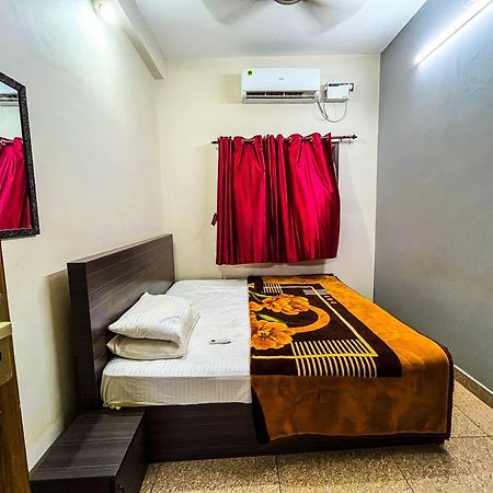 Royal Castle Residency Apartman Puduccseri Kültér fotó
